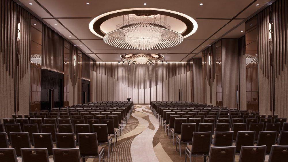 Courtyard By Marriott Hong Kong Sha Tin Hotel Екстериор снимка