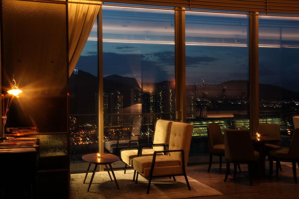 Courtyard By Marriott Hong Kong Sha Tin Hotel Екстериор снимка