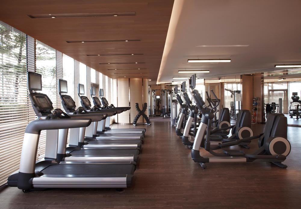 Courtyard By Marriott Hong Kong Sha Tin Hotel Екстериор снимка