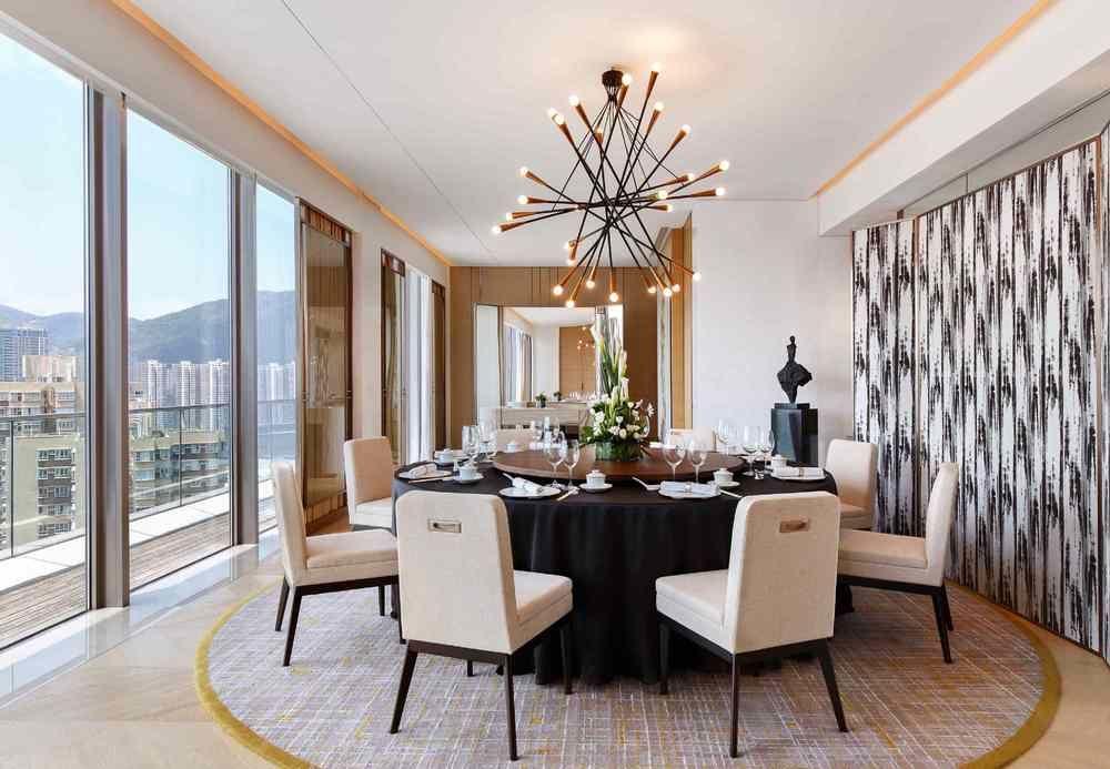 Courtyard By Marriott Hong Kong Sha Tin Hotel Екстериор снимка