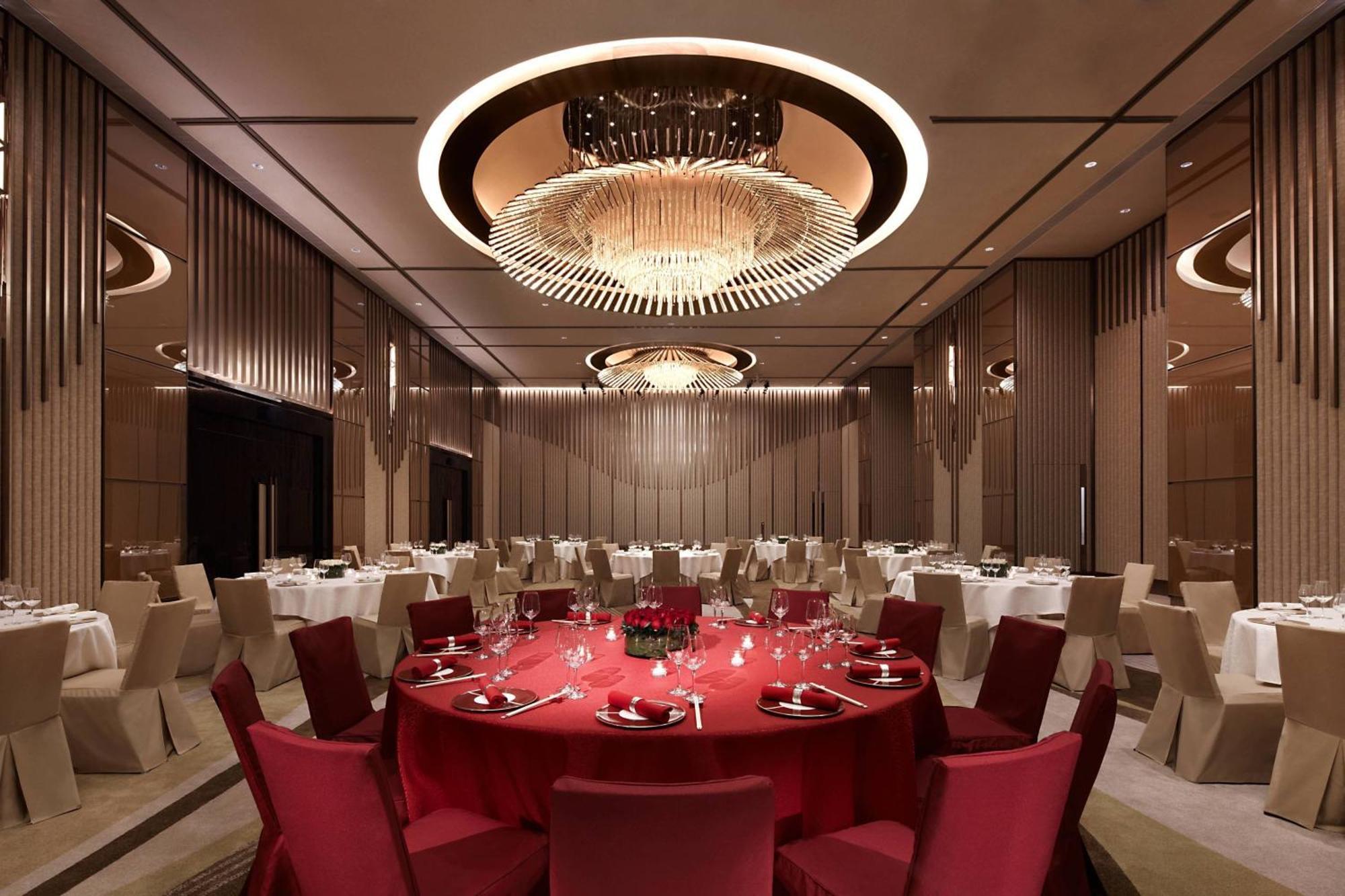 Courtyard By Marriott Hong Kong Sha Tin Hotel Екстериор снимка